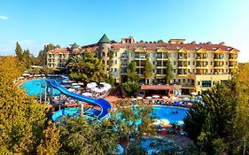 Antalya Dosi Hotel